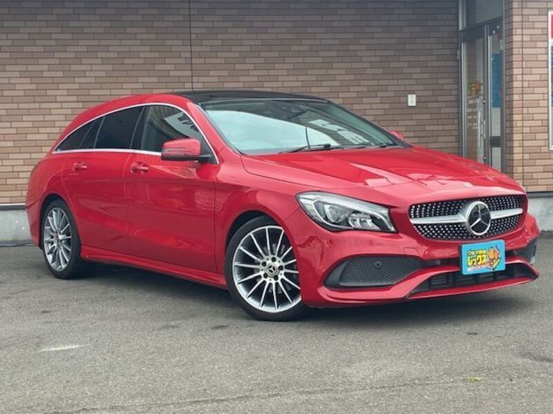 CLA-CLASS