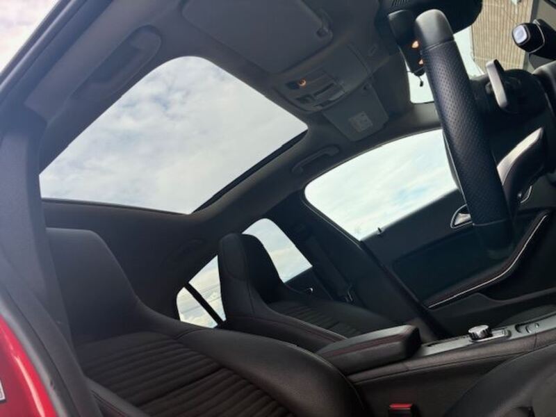 CLA-CLASS