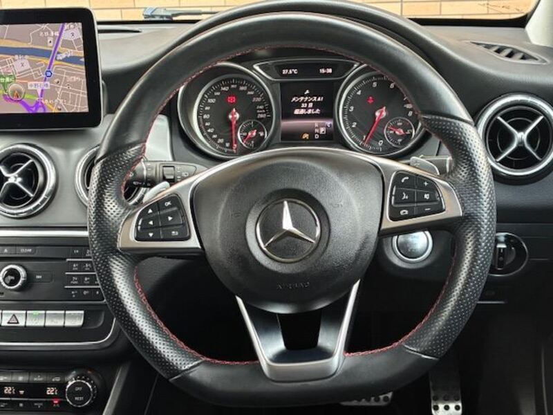 CLA-CLASS
