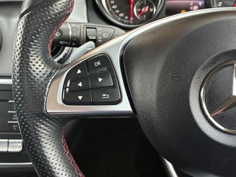 CLA-CLASS