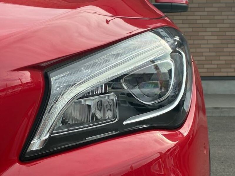 CLA-CLASS