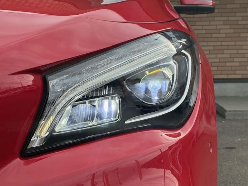 CLA-CLASS