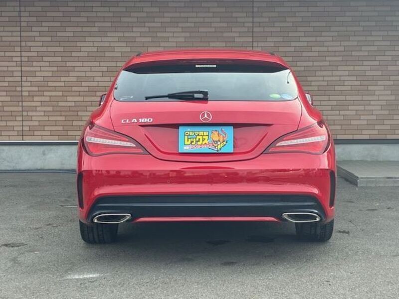 CLA-CLASS