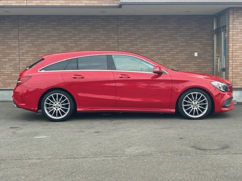 CLA-CLASS