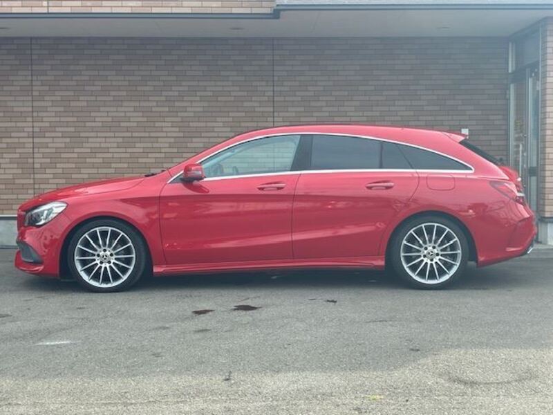 CLA-CLASS