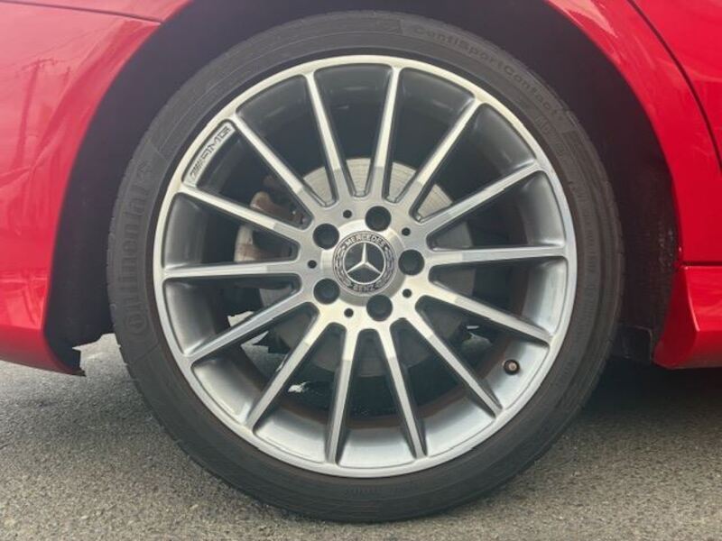 CLA-CLASS