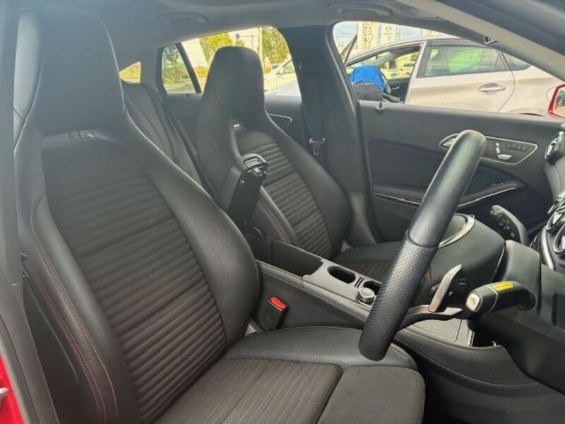 CLA-CLASS