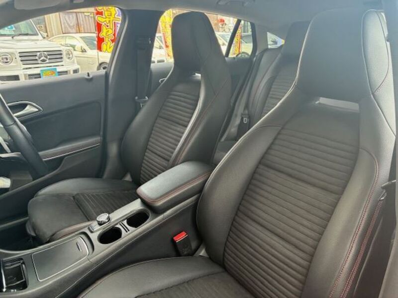 CLA-CLASS