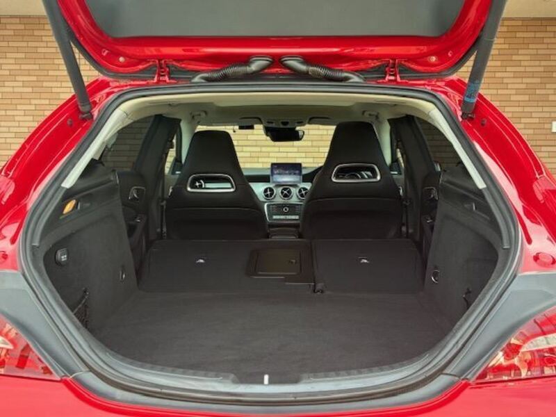 CLA-CLASS