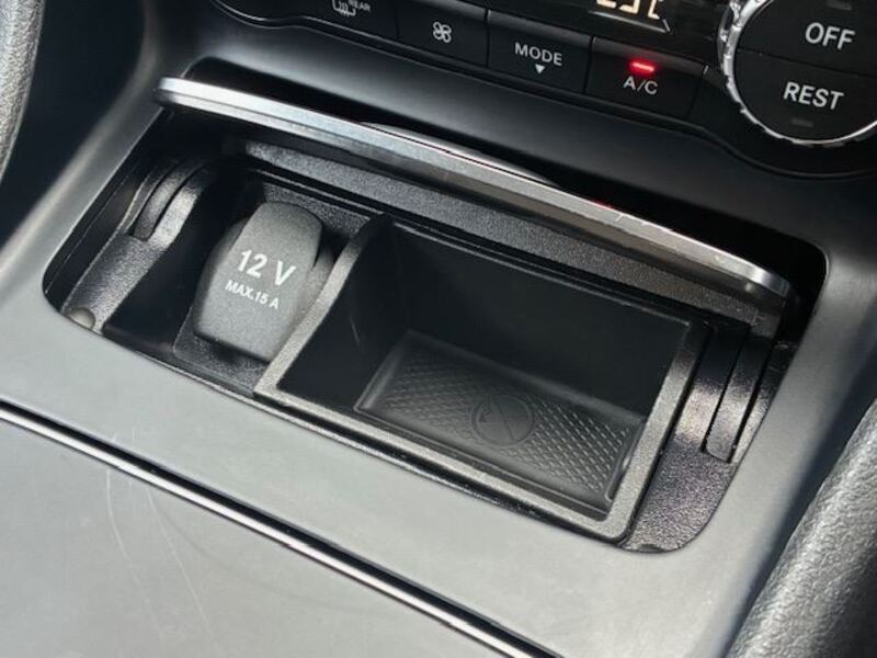 CLA-CLASS
