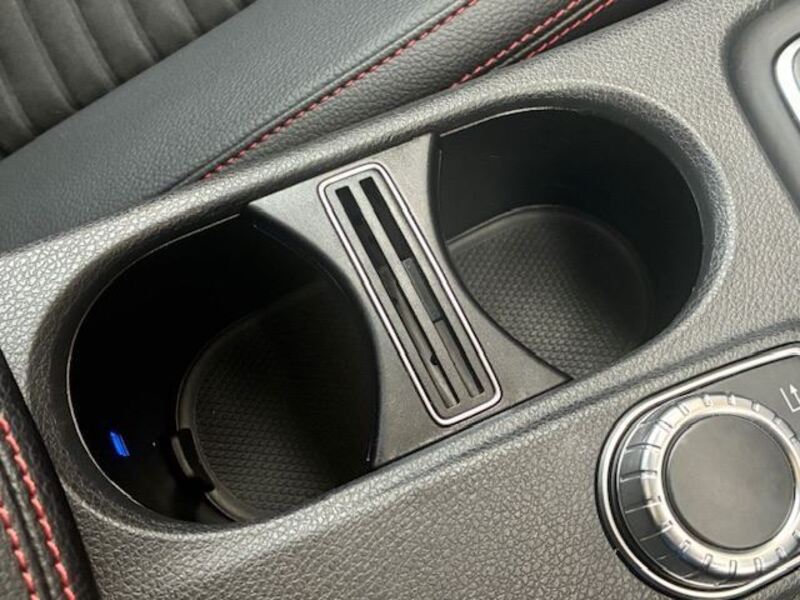 CLA-CLASS