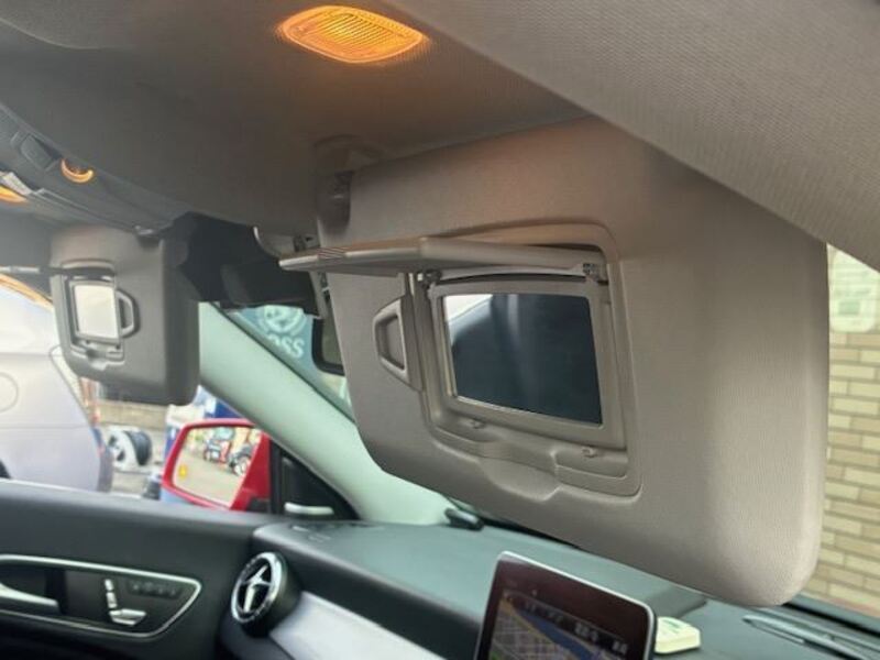 CLA-CLASS