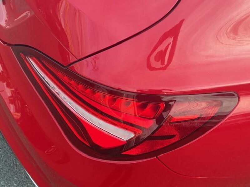 CLA-CLASS