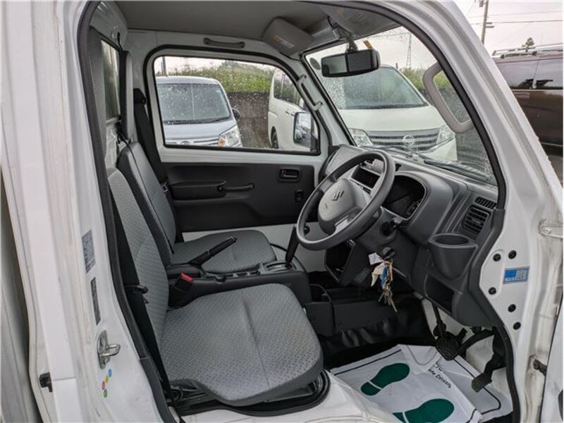 CARRY TRUCK