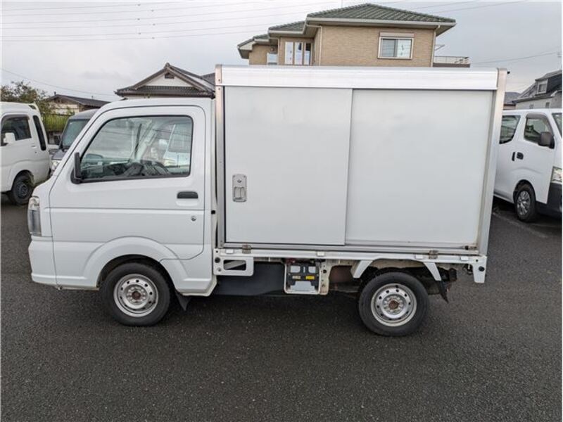 CARRY TRUCK