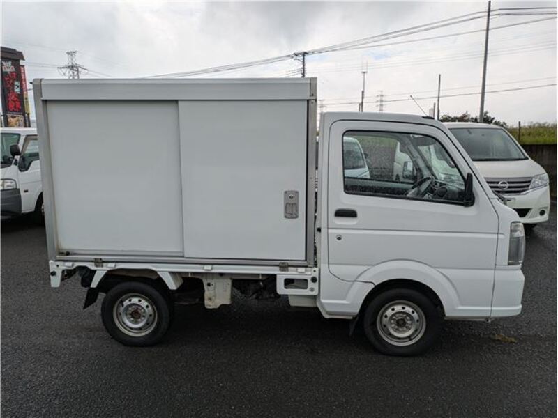 CARRY TRUCK