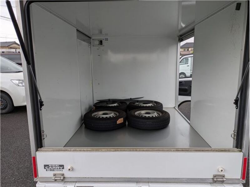 CARRY TRUCK