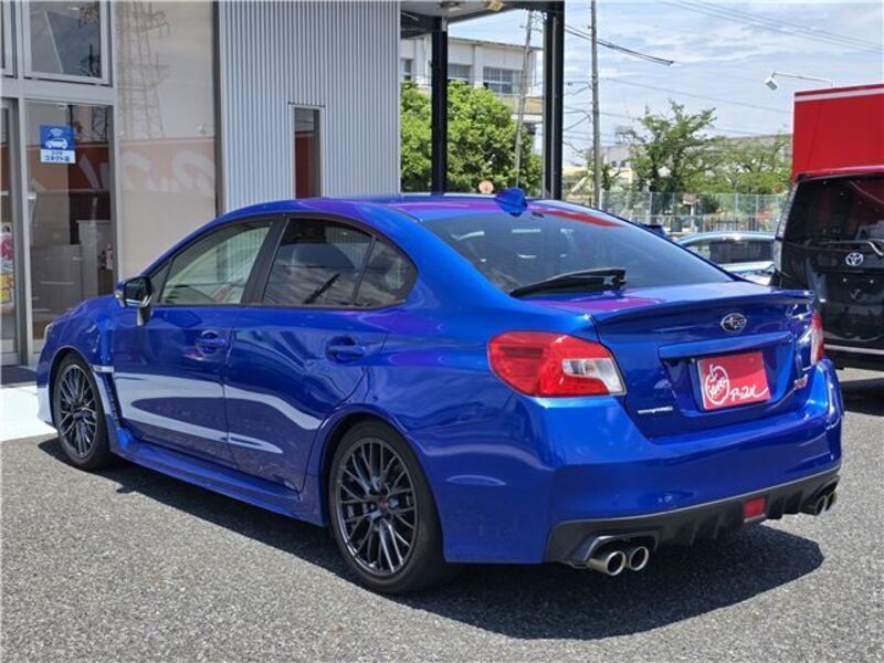 WRX
