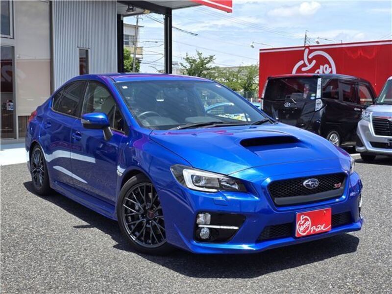 WRX