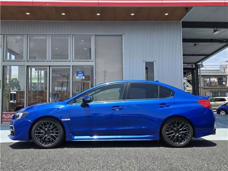 WRX
