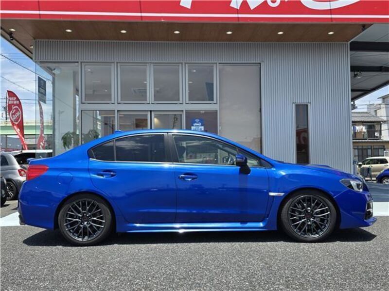 WRX