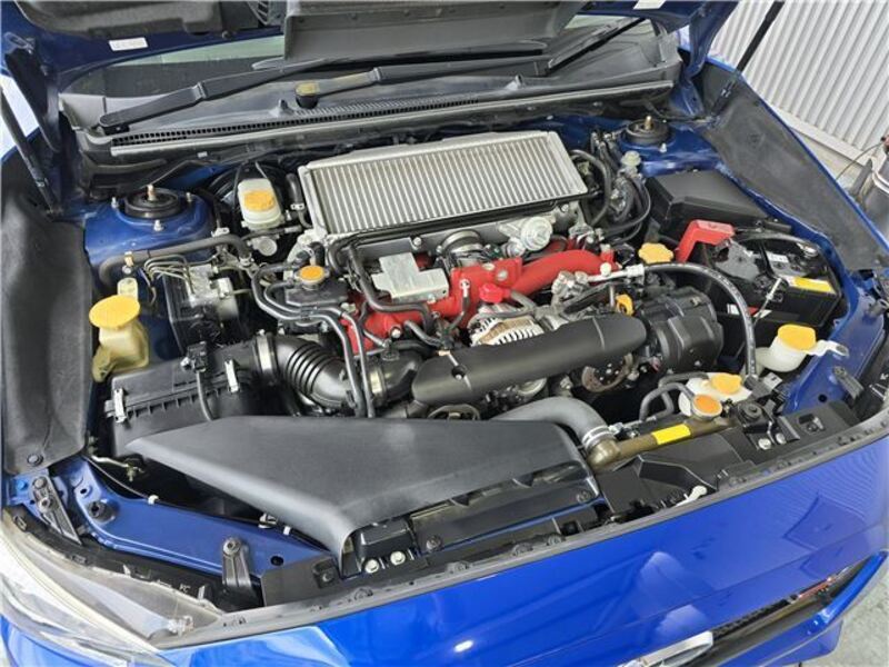 WRX