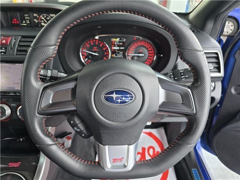 WRX