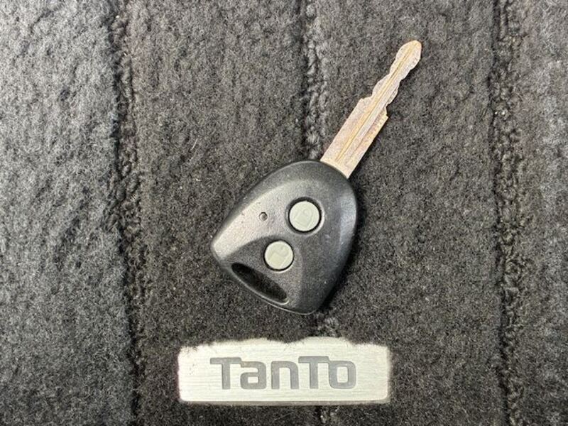 TANTO