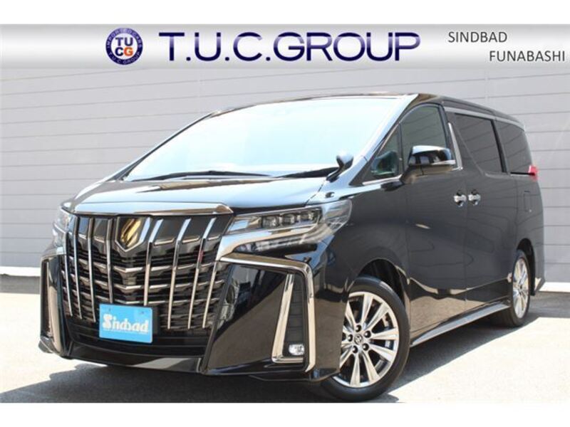 ALPHARD-0