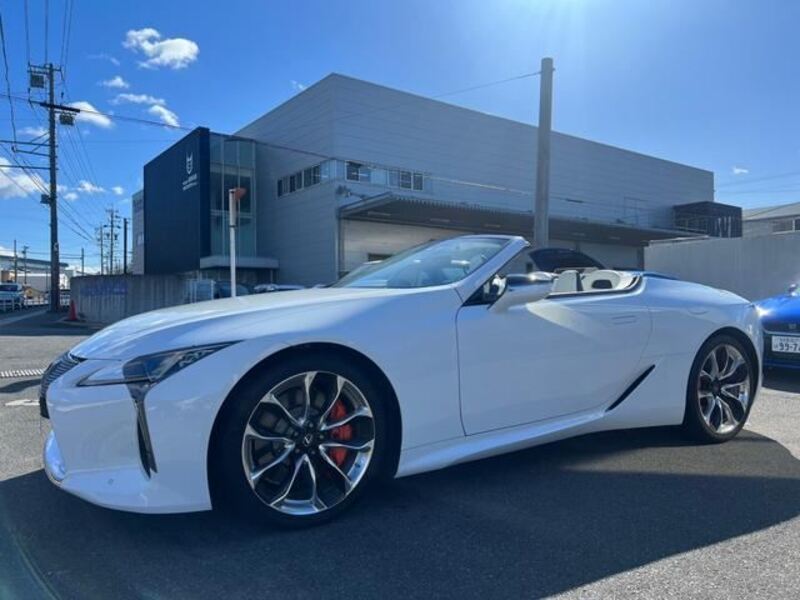 LC