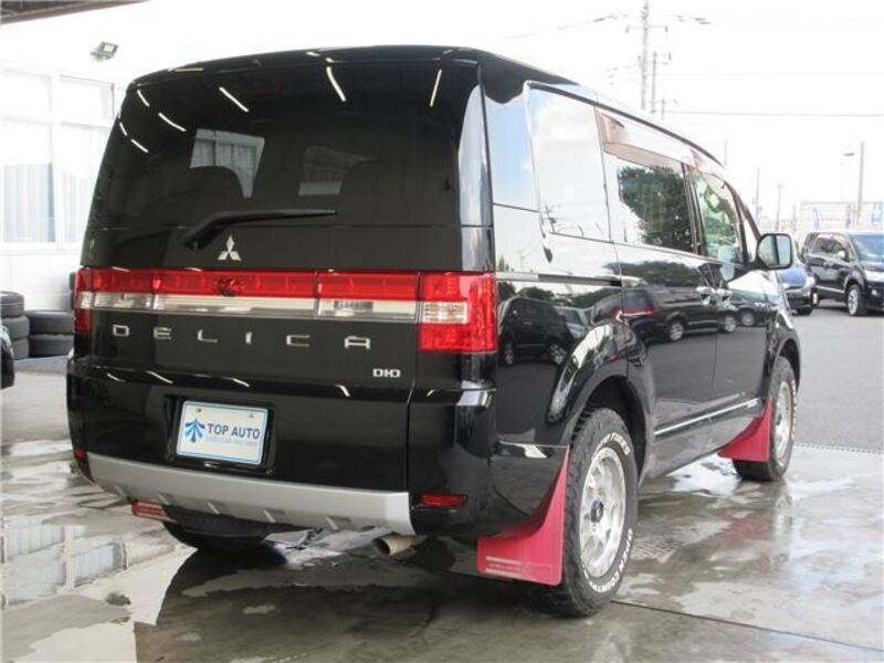 DELICA D5