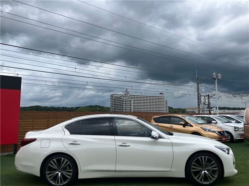 SKYLINE