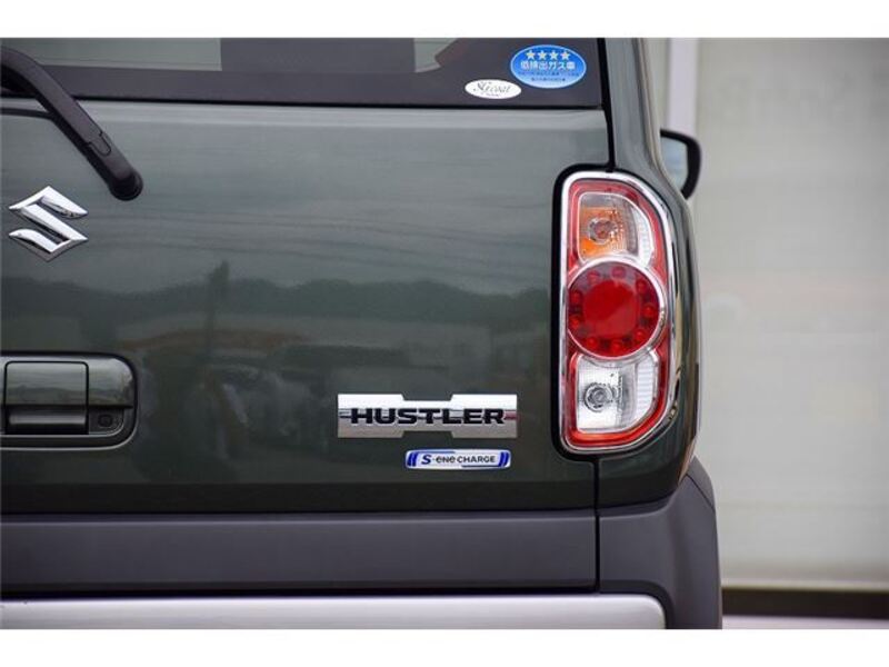 HUSTLER