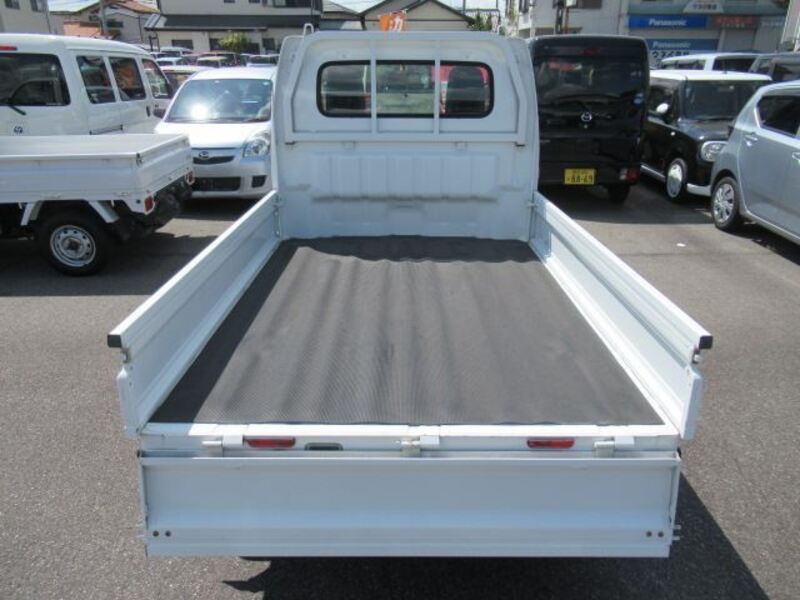 SCRUM TRUCK