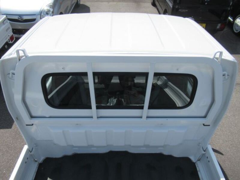 SCRUM TRUCK