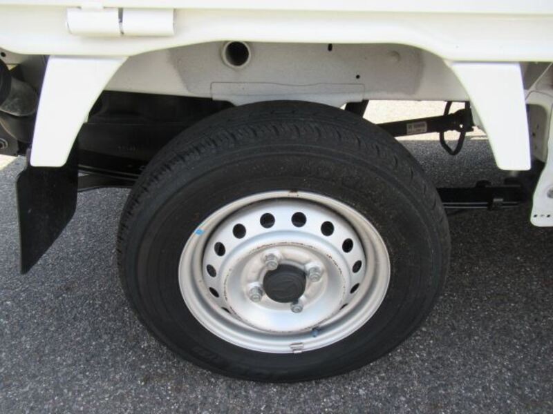 SCRUM TRUCK