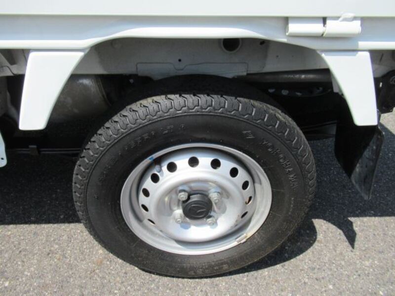 SCRUM TRUCK