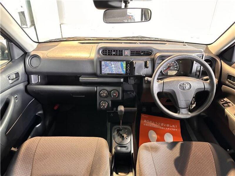 PROBOX VAN