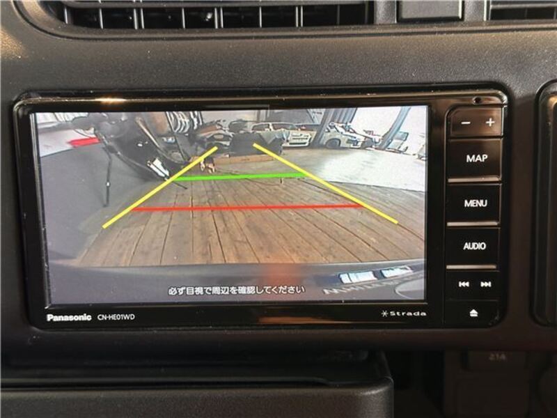 PROBOX VAN