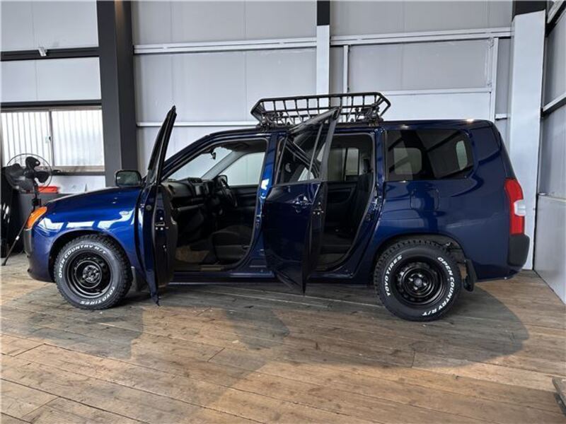 PROBOX VAN