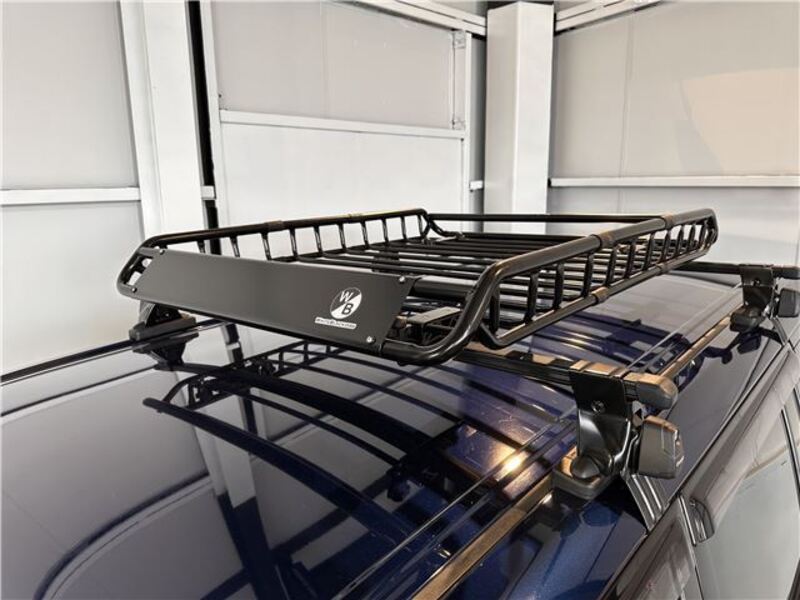 PROBOX VAN