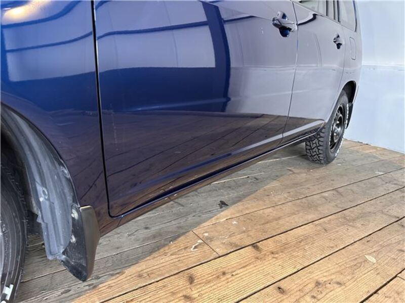 PROBOX VAN