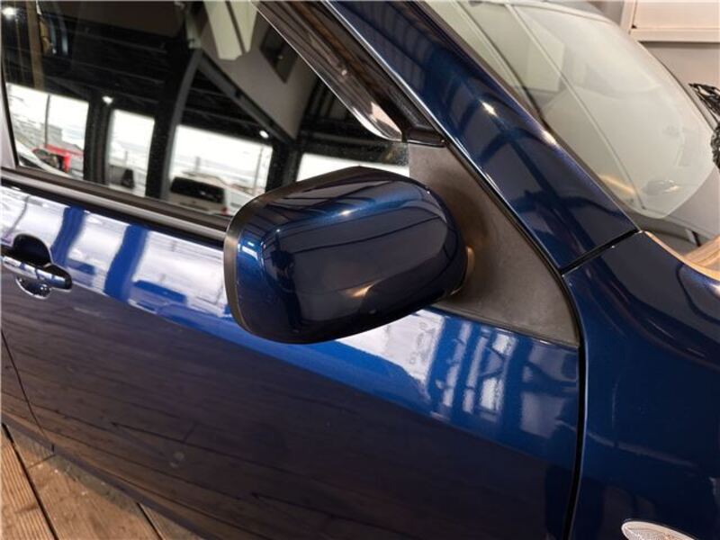 PROBOX VAN
