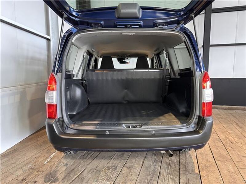 PROBOX VAN