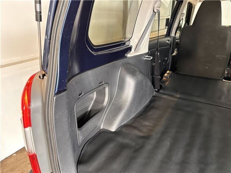 PROBOX VAN
