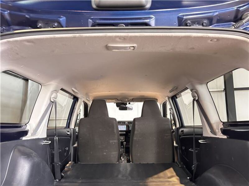 PROBOX VAN