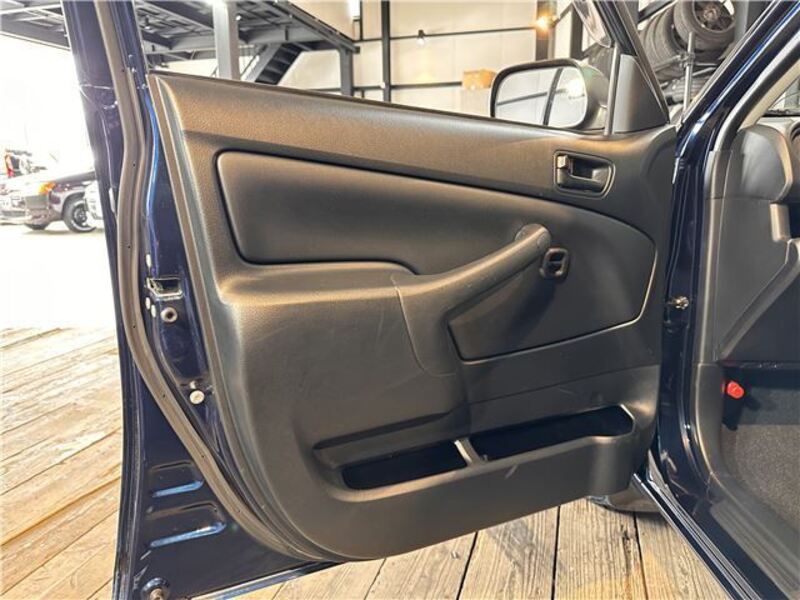 PROBOX VAN