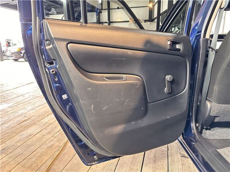 PROBOX VAN