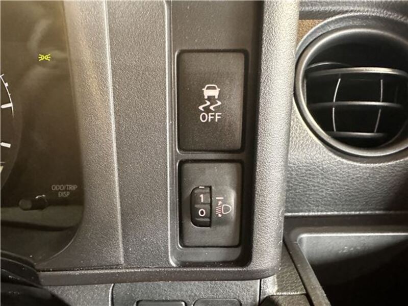 PROBOX VAN