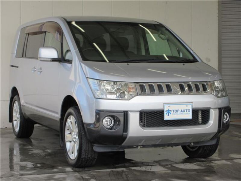 DELICA D5